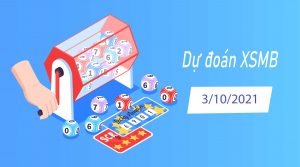 Quay thử XSMB 3/10/2025
